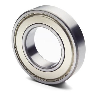 63/22 2RS | AXIS Single Row Ball Bearing, 56mm OD