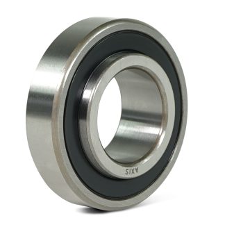 RLS6 2RS | AXIS Single Row Ball Bearing, 1.8750 (1-7/8) OD