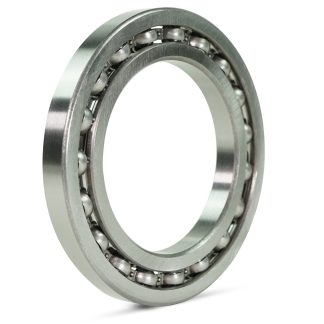 16016 | AXIS Single Row Ball Bearing, 125mm OD