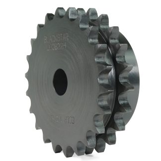 D50ATL14H | BLACKSTAR QD/TL Bushed Roller Chain Sprocket, #50 Chain, 14 Tooth