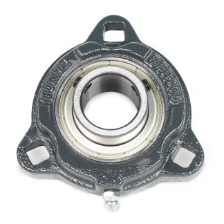 CSB205 25MM | TURNER Mounted Ball Bearing Insert, 25mm Bore