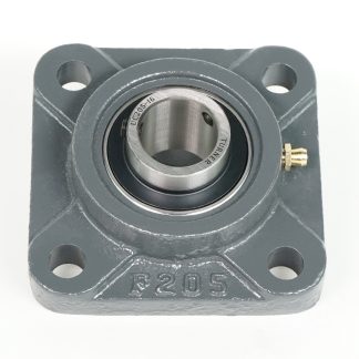 UCF209 28 L3 | TURNER Mounted Ball Bearing Insert, 1.750 (1 3/4) Bore