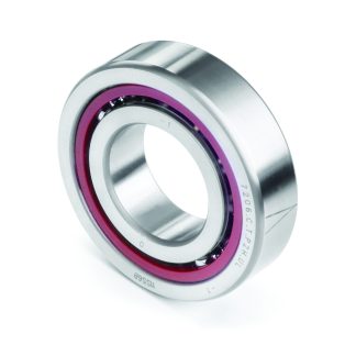 FAG 6044M Single Row Radial Ball Bearing