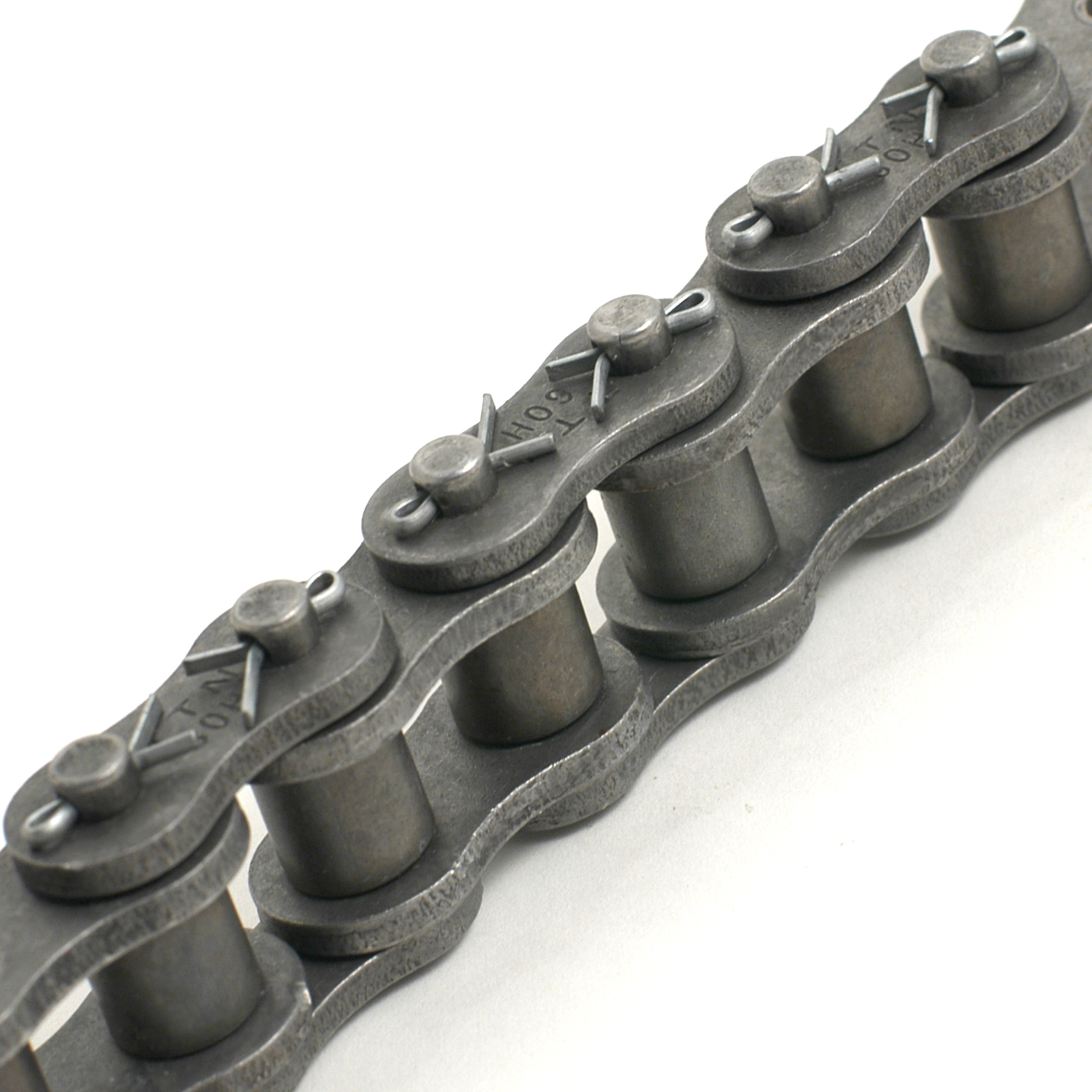 160-1C X 10FT | TRITAN ANSI Standard Roller Chain, #160 Chain - Off ...