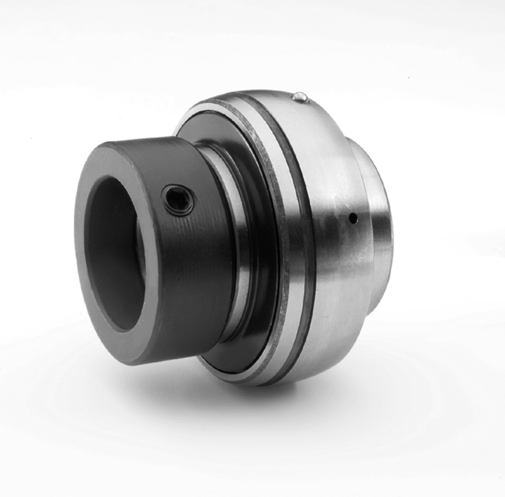 HC212-36 | TRITAN Eccentric Lock Ball Bearing Inserts, 2.25 in Bore ...