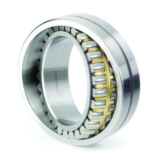 5200 2RSC3 | AXIS Double Row Ball Bearing, 30mm OD