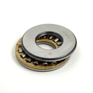 T311 | TRITAN Thrust Ball Bearing, 3 in Bore, 6.375 in OD, 1.3215 in Wide