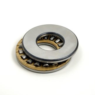 T88 | TRITAN Thrust Ball Bearing, 0.885 in Bore, 1.8906 in OD, 0.594 in Wide