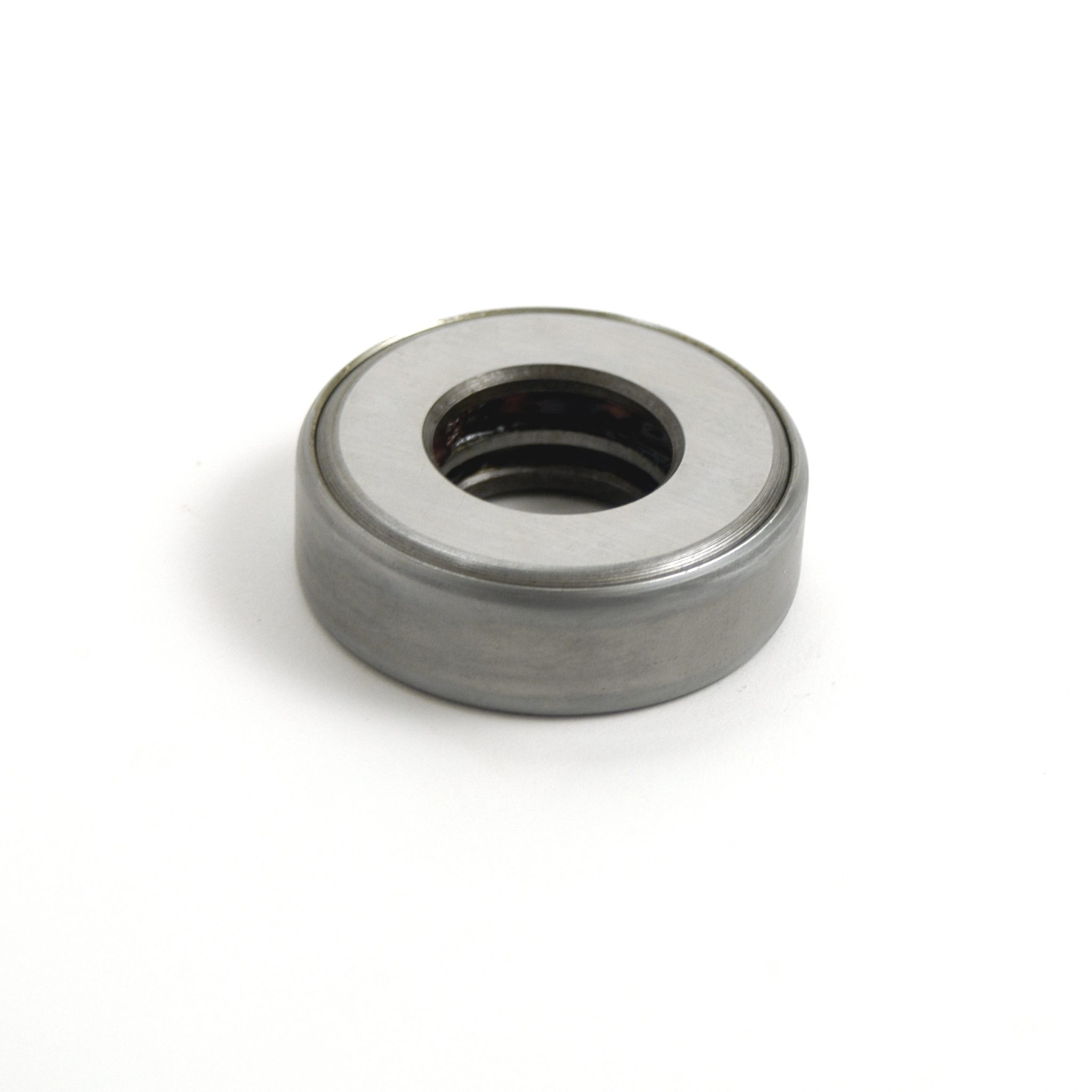 T88 | TRITAN Thrust Ball Bearing, 0.885 in Bore, 1.8906 in OD, 0.594 in Wide