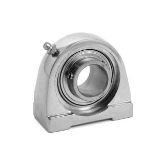 UCW203 17MM | TURNER Mounted Ball Bearing Insert, 17mm Bore