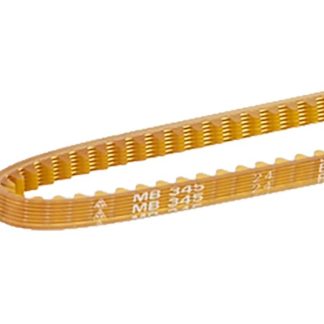 MR4X200 S Mitsuboshi Industrial Drive Belt  4mm x 200mm