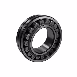PTI Double-Row Spherical Roller Bearing, 85 Bore, 180 OD, 60 Width | PTI 22317KC3W33