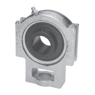 IPTCI UCHA209-27 Hanger Ball Bearing Mounted Unit, 1.6875 in Bore