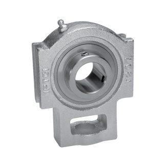 IPTCI UCHA209-45MM Hanger Ball Bearing Mounted Unit, 45 mm Bore