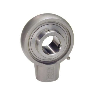 IPTCI UCHA215-75MM Hanger Ball Bearing Mounted Unit, 75 mm Bore
